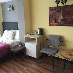  Отель типа 